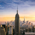 New york – Speed dating and friendship