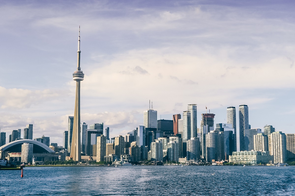 Speed dating Love and frienship - Toronto