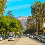 Los angeles speed dating