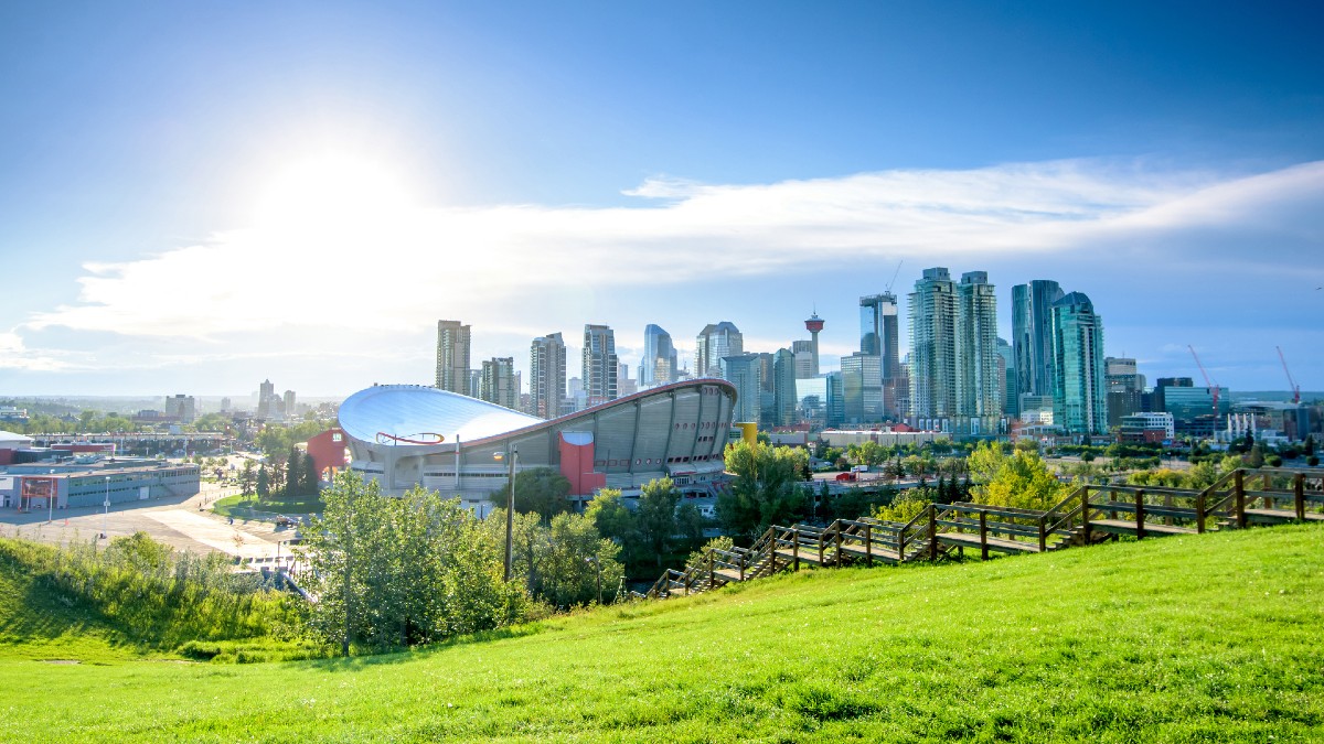 Speed dating Love and frienship - Calgary