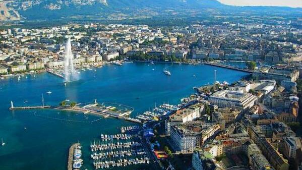 Rencontre célibataire Genève suisse