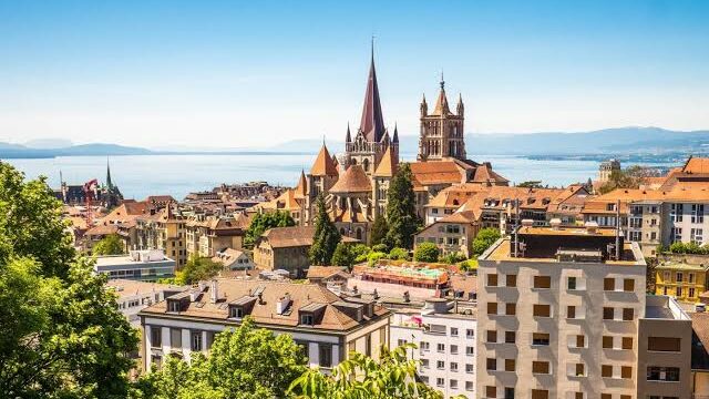Rencontre célibataire suisse romande