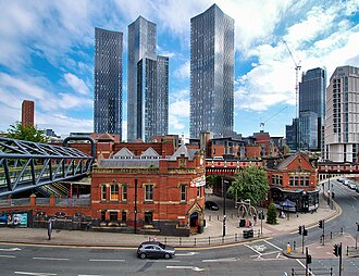 Manchester free video chat